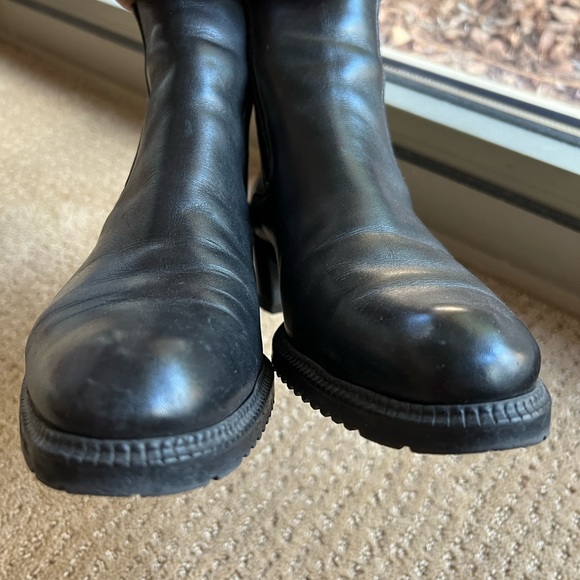Aquatalia Chelsea Boots - Picture 7 of 11